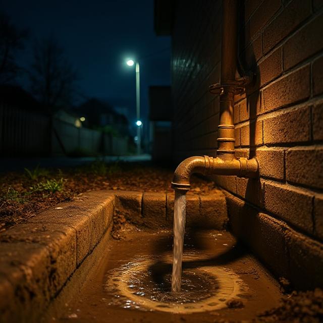 24/7 Plumbing Services for Every Emergency