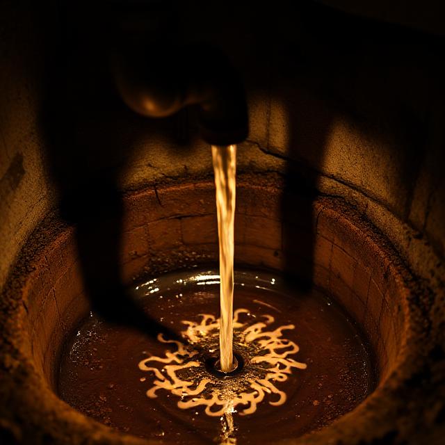 Keep Your Drains Flowing Smoothly