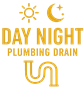 Day Night Plumbing Drain
